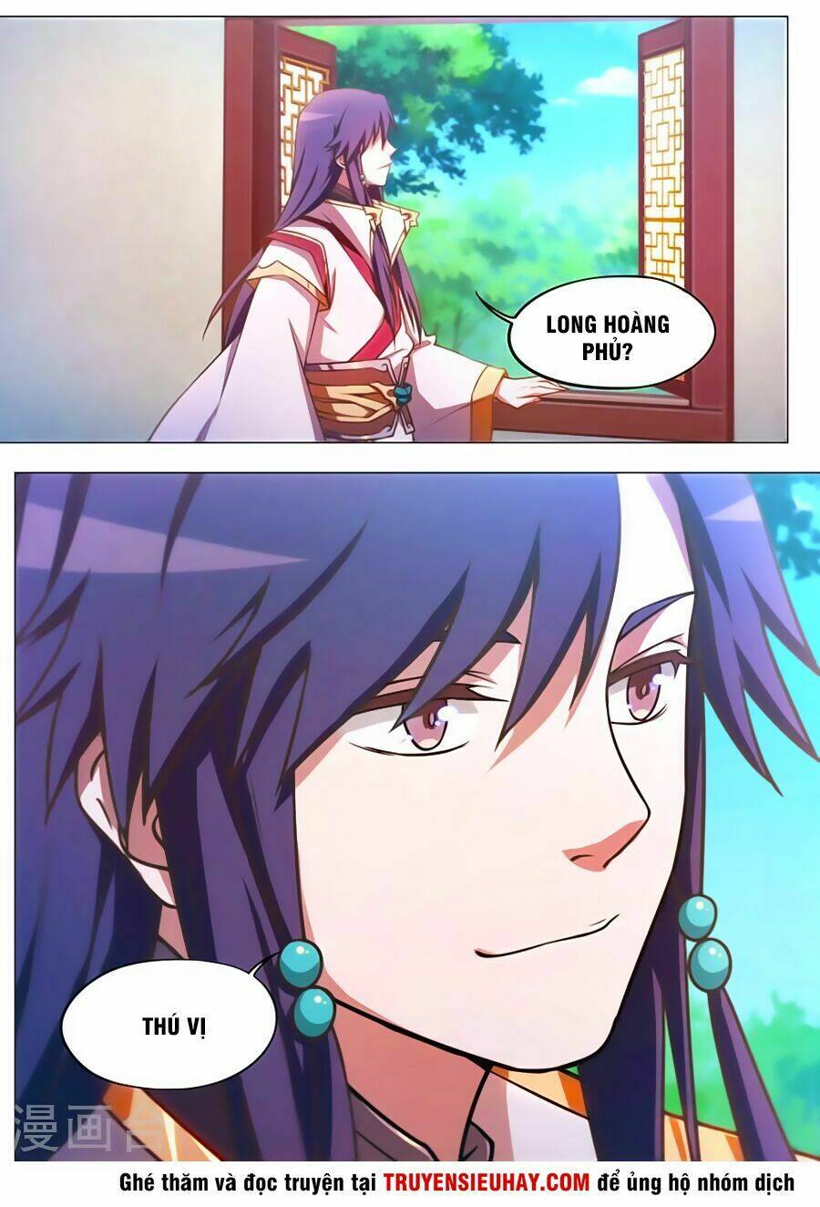 Vạn Cổ Kiếm Thần Chap 60 - Next Chap 61