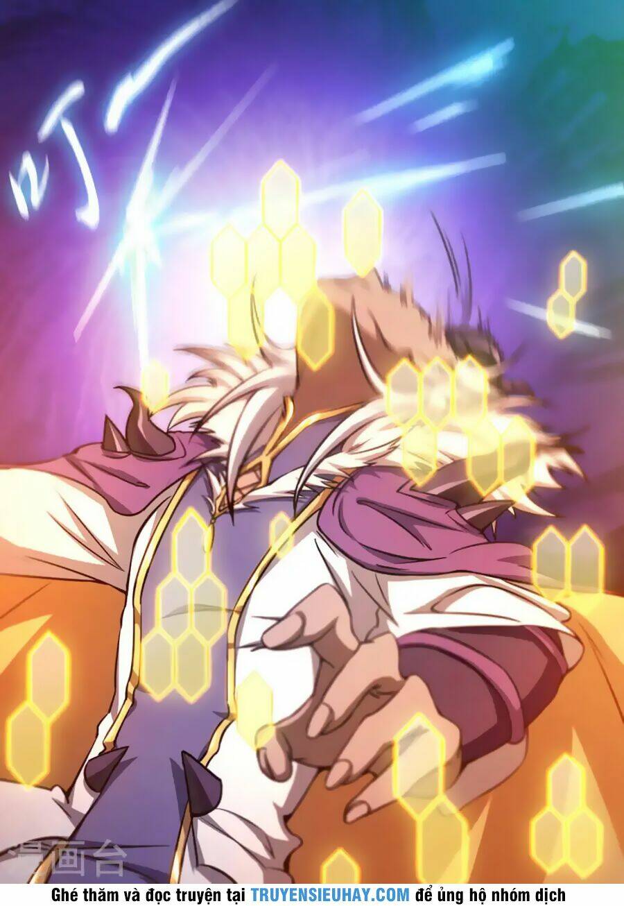 Vạn Cổ Kiếm Thần Chap 62 - Next Chap 63