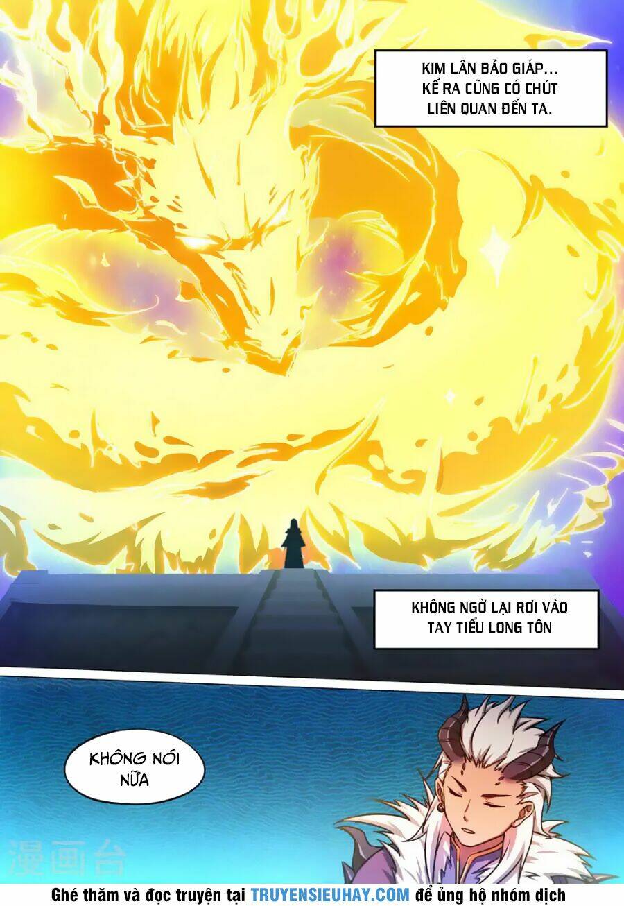 Vạn Cổ Kiếm Thần Chap 62 - Next Chap 63