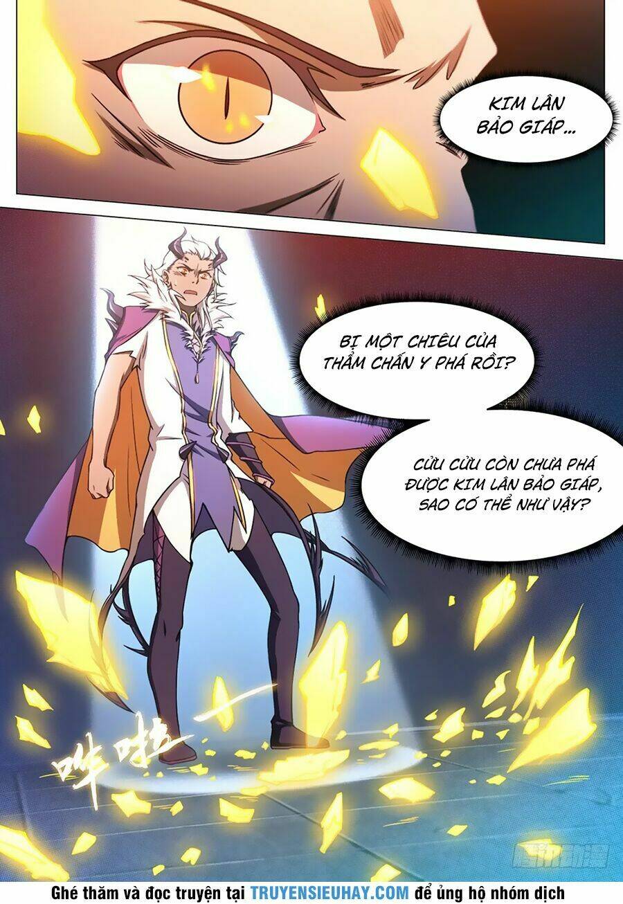 Vạn Cổ Kiếm Thần Chap 63 - Next Chap 64