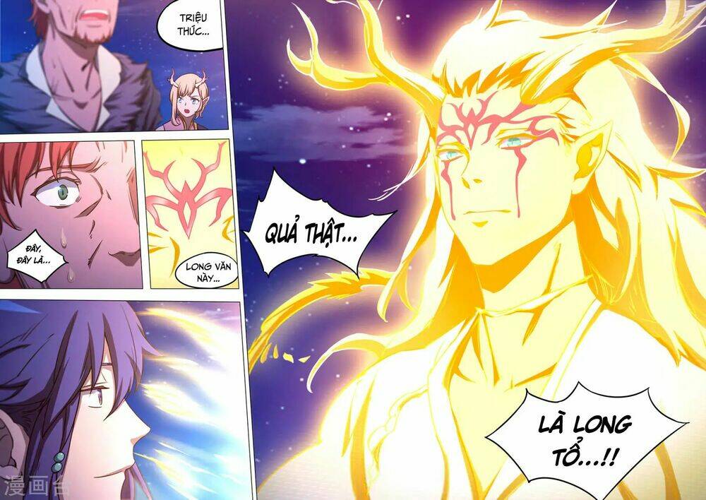 Vạn Cổ Kiếm Thần Chap 66 - Next Chap 67