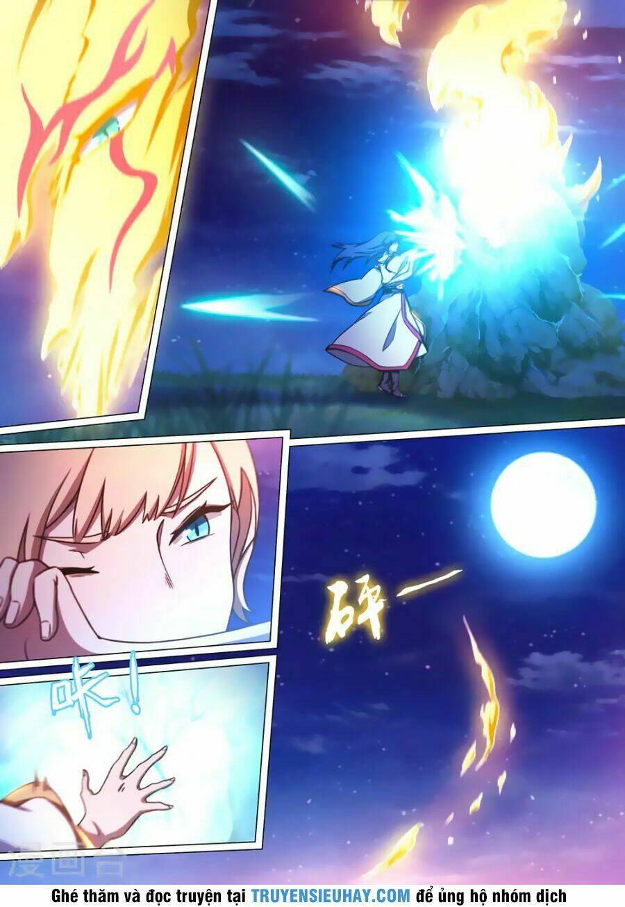 Vạn Cổ Kiếm Thần Chap 66 - Next Chap 67