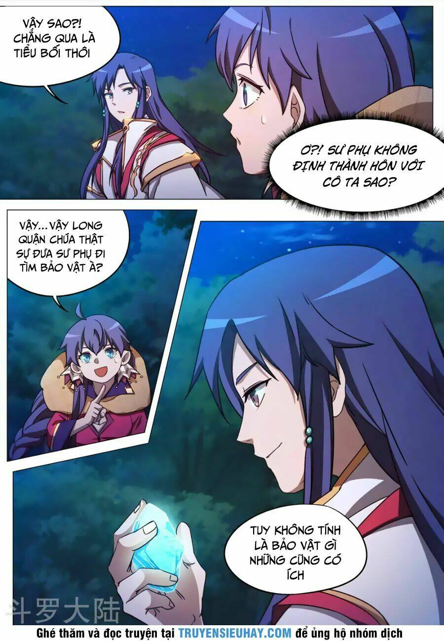 Vạn Cổ Kiếm Thần Chap 67 - Next Chap 68
