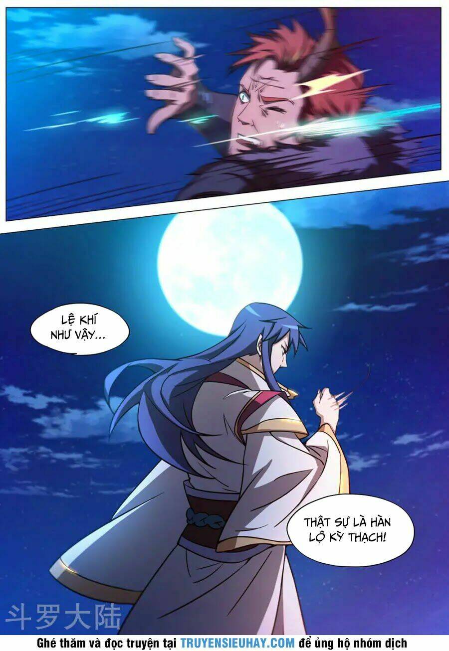 Vạn Cổ Kiếm Thần Chap 67 - Next Chap 68