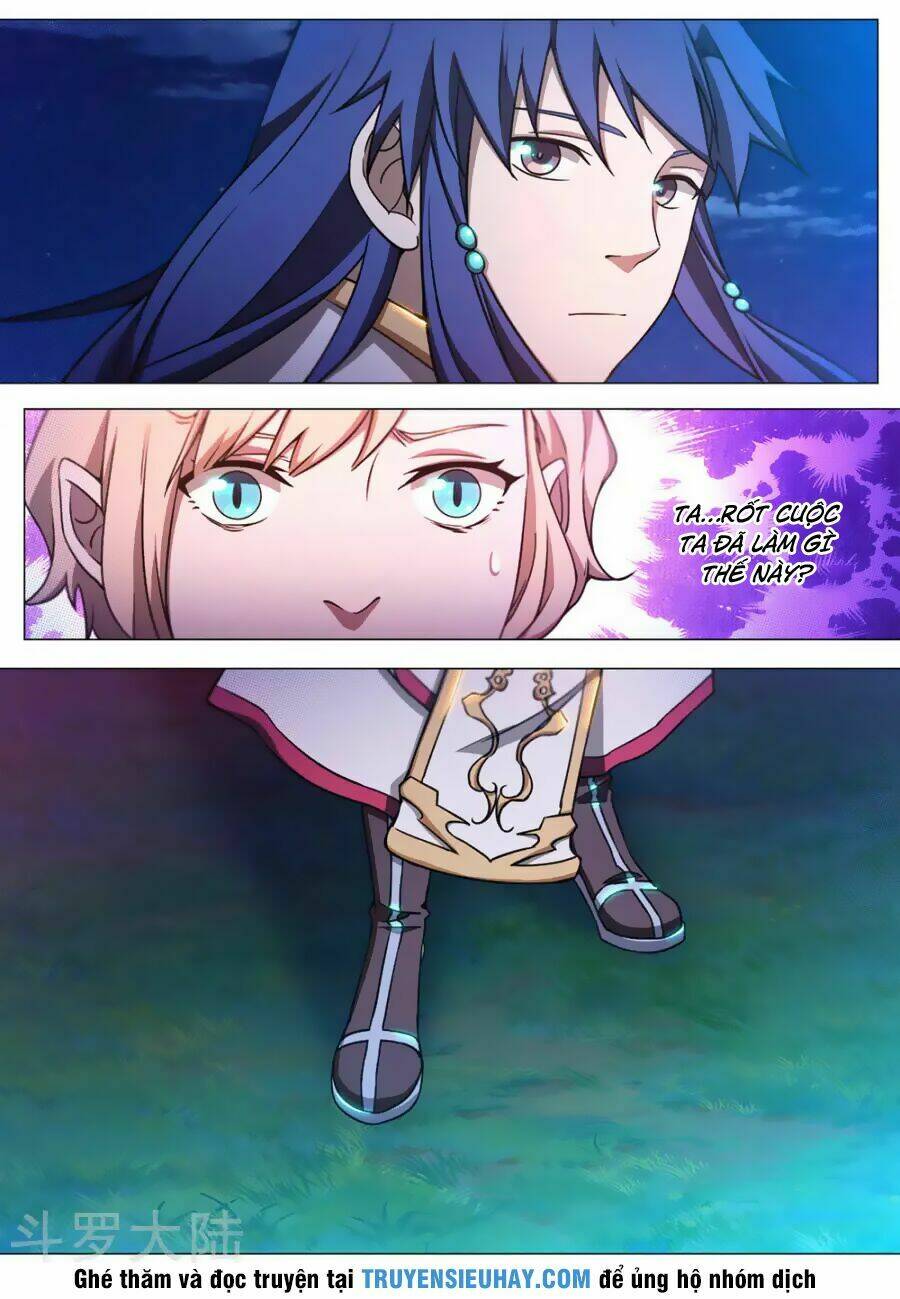 Vạn Cổ Kiếm Thần Chap 67 - Next Chap 68