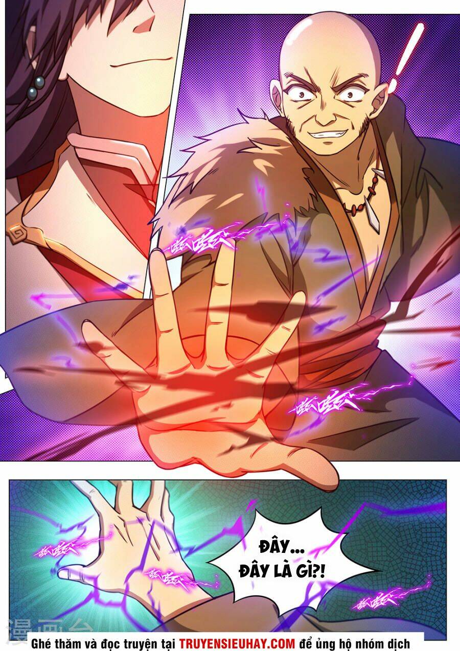 Vạn Cổ Kiếm Thần Chap 73 - Next Chap 74