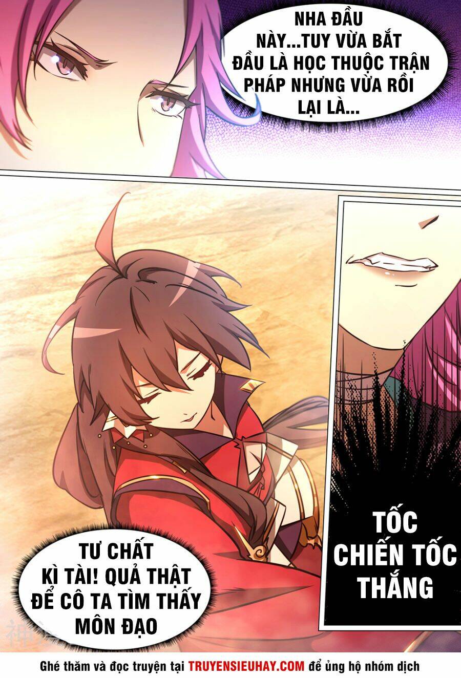 Vạn Cổ Kiếm Thần Chap 78 - Next Chap 79