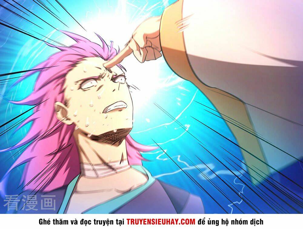 Vạn Cổ Kiếm Thần Chap 80 - Next Chap 81