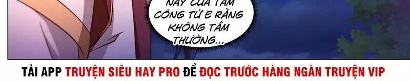 Vạn Cổ Kiếm Thần Chap 97 - Next Chap 98