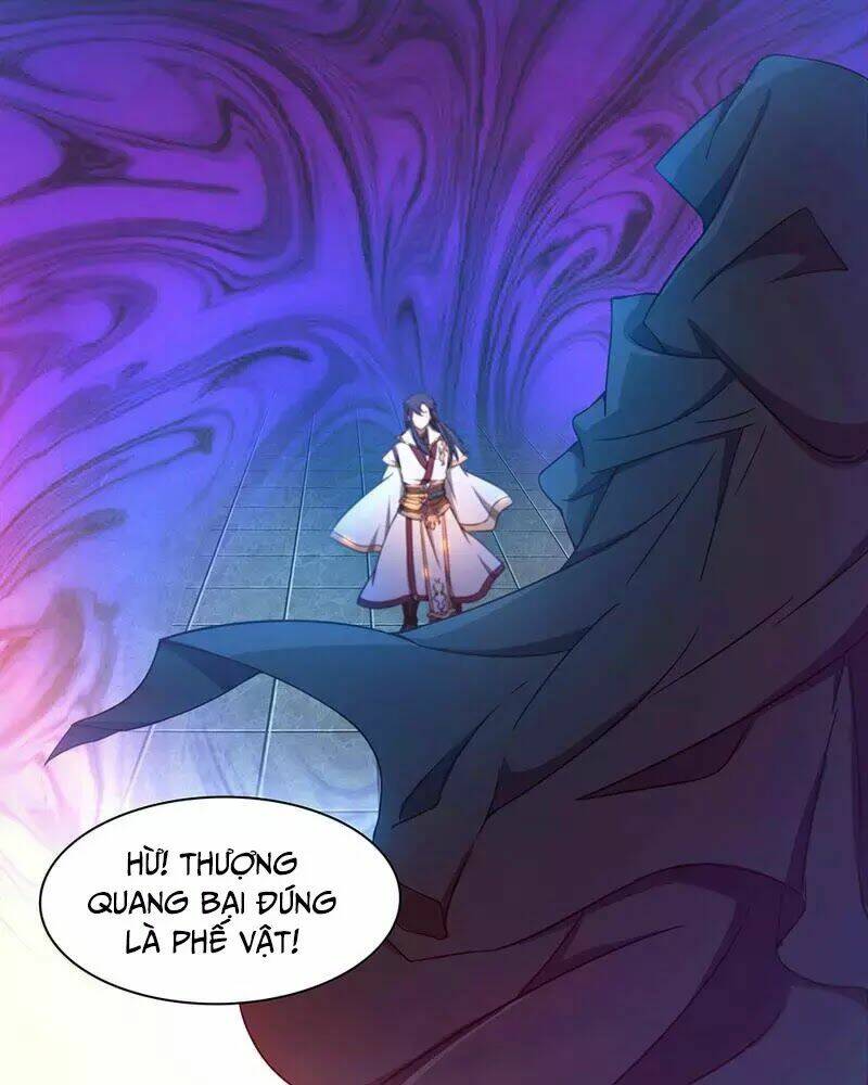 Vạn Cổ Kiếm Thần Chap 97 - Next Chap 98