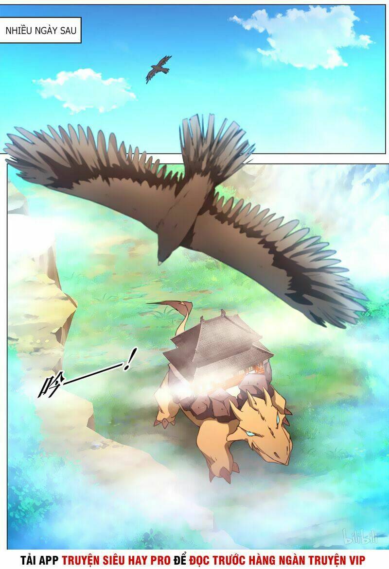 Vạn Cổ Kiếm Thần Chap 98 - Next Chap 99