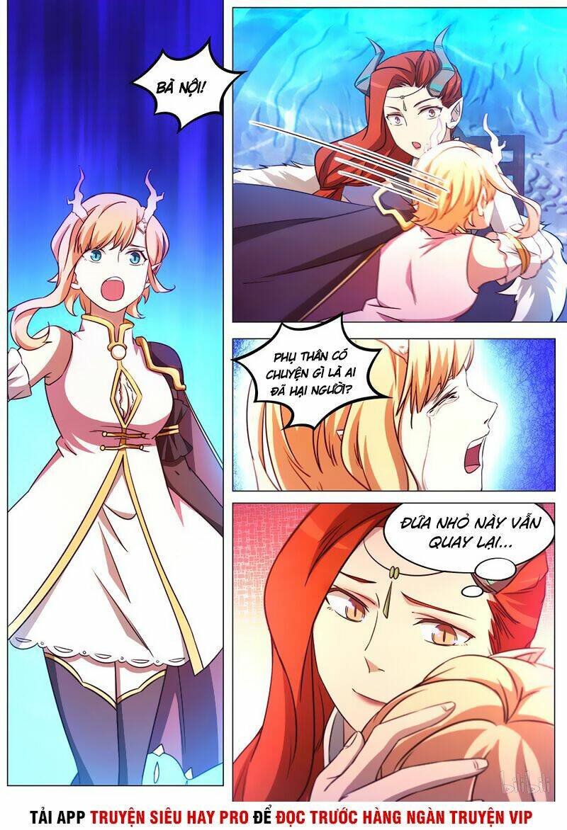 Vạn Cổ Kiếm Thần Chap 99 - Next Chap 100