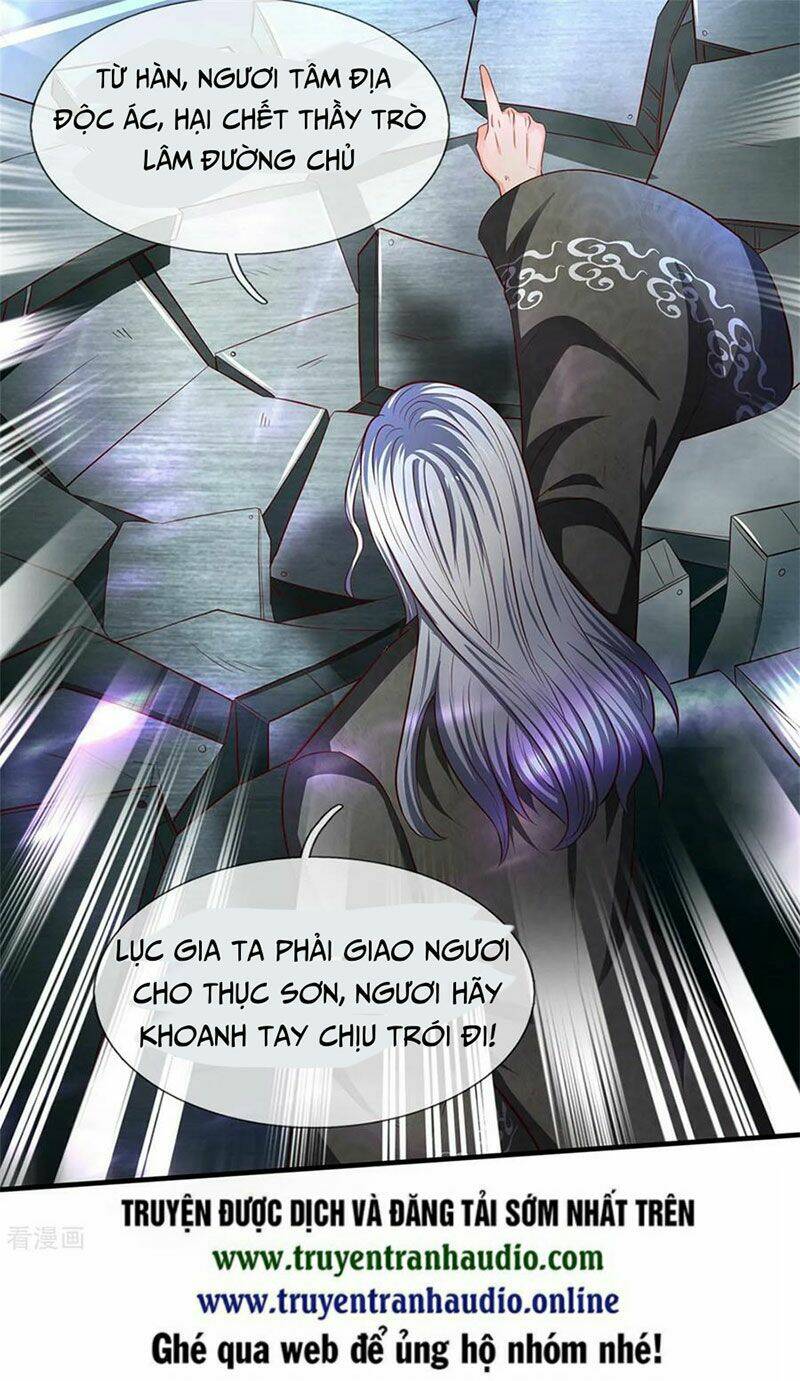 Vạn Cổ Thần Vương Chap 194 - Next Chap 195