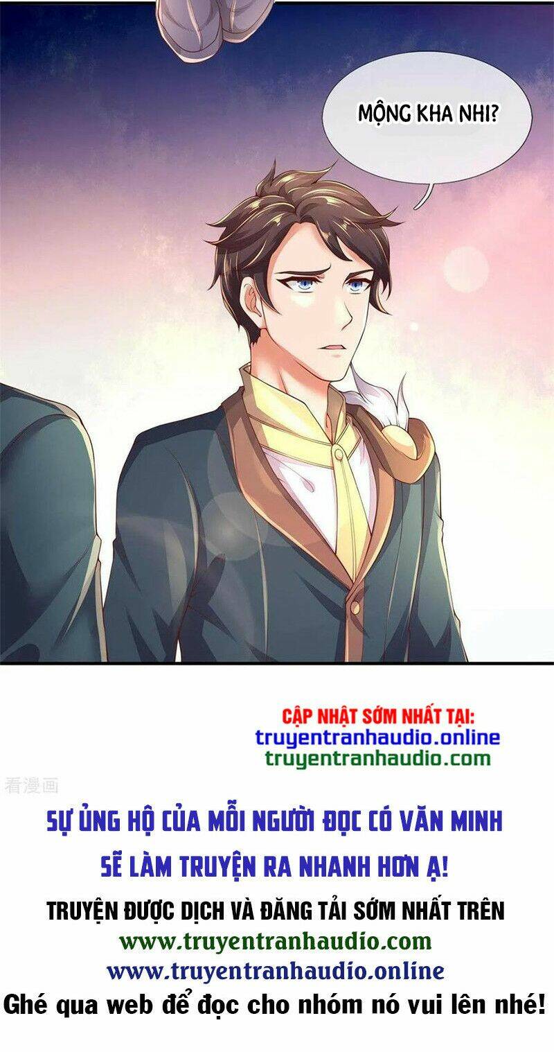 Vạn Cổ Thần Vương Chap 226 - Next Chap 227