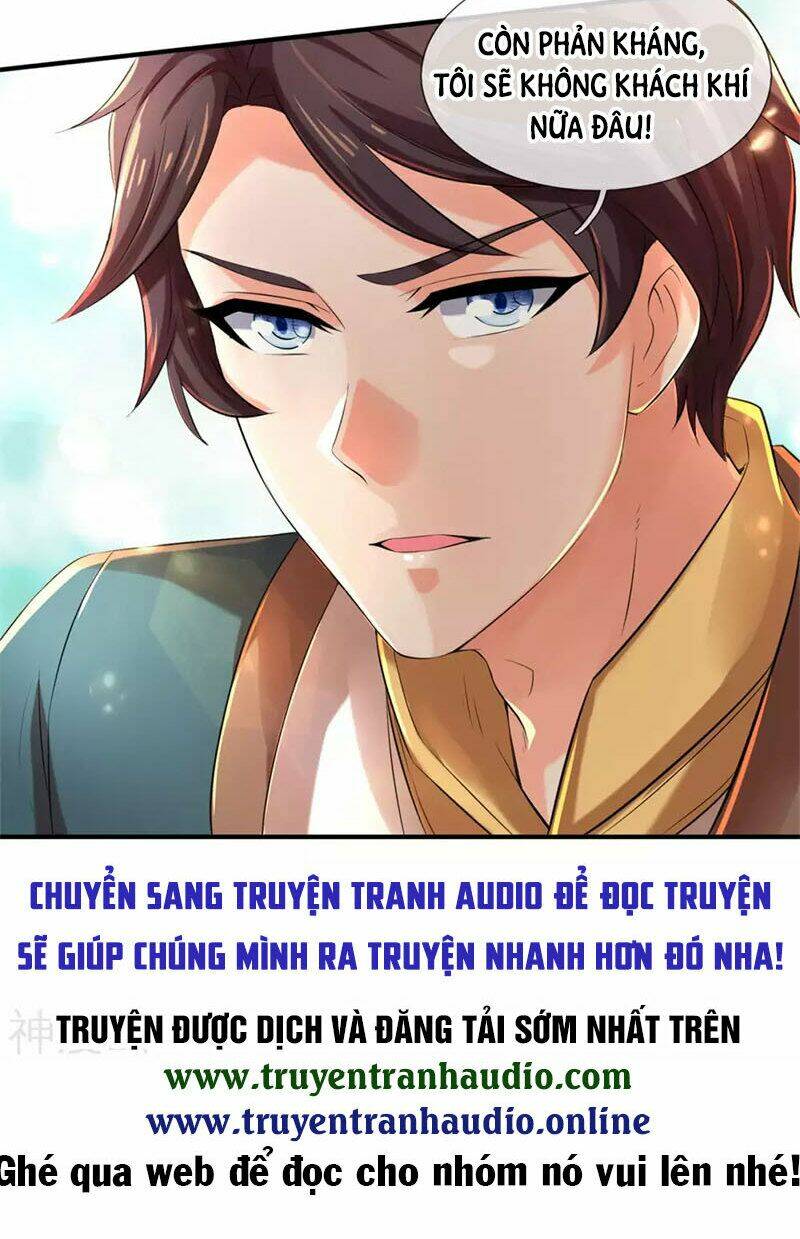 Vạn Cổ Thần Vương Chap 228 - Next Chap 229