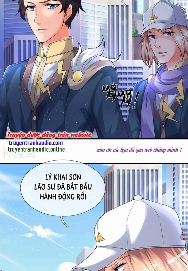 Vạn Cổ Thần Vương Chap 229 - Next Chap 230