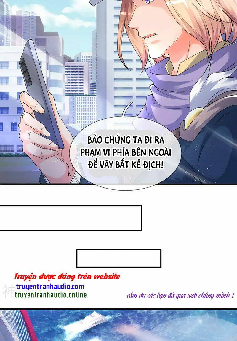 Vạn Cổ Thần Vương Chap 229 - Next Chap 230