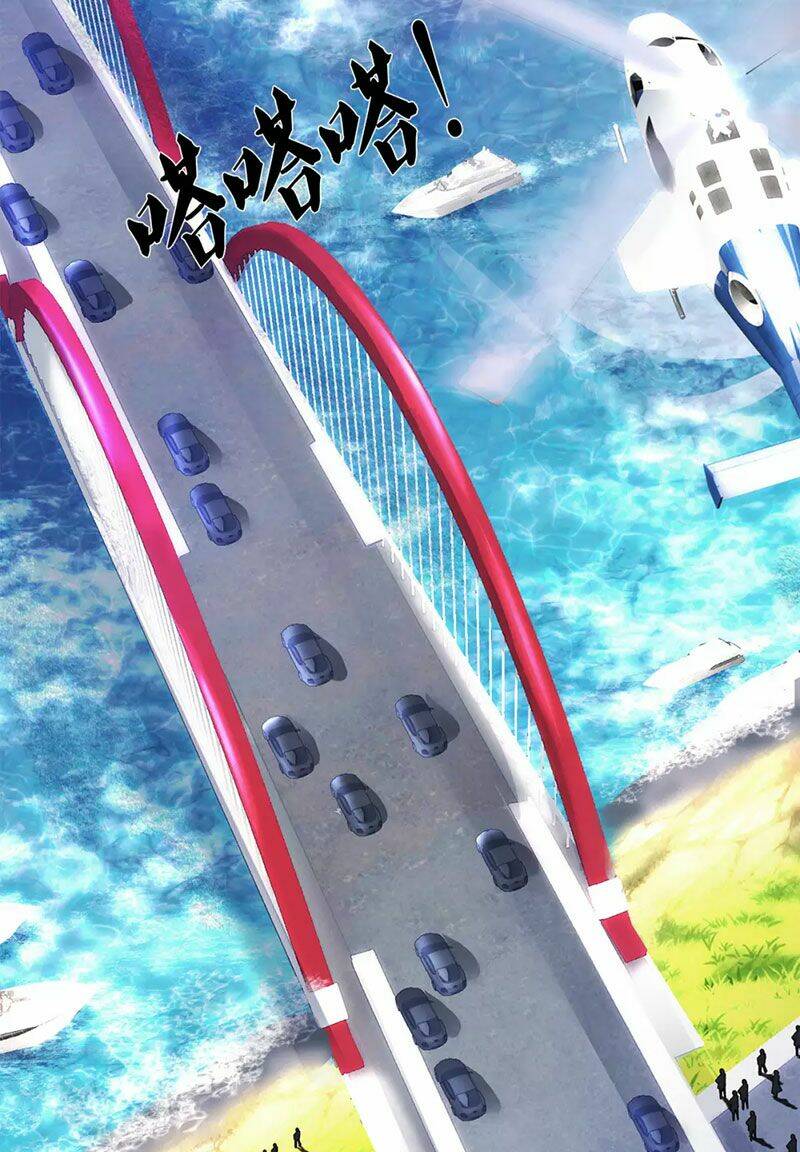 Vạn Cổ Thần Vương Chap 229 - Next Chap 230