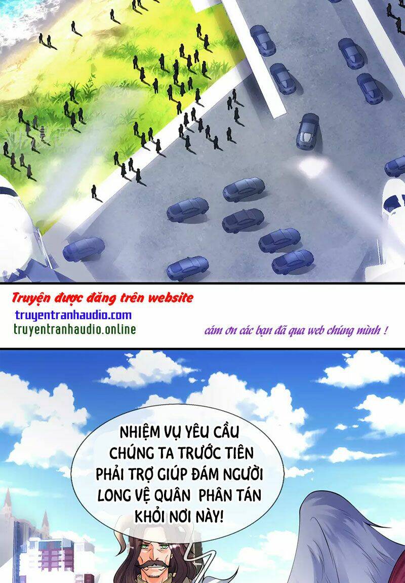 Vạn Cổ Thần Vương Chap 229 - Next Chap 230