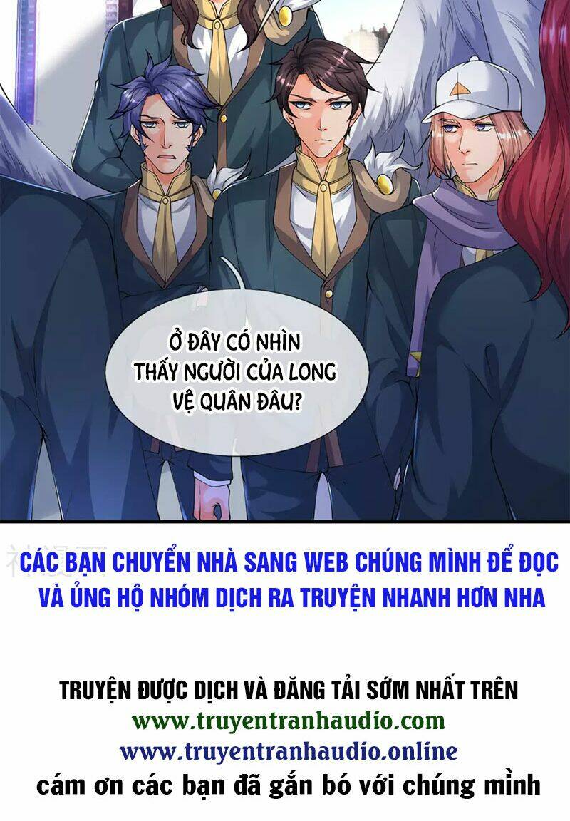 Vạn Cổ Thần Vương Chap 229 - Next Chap 230