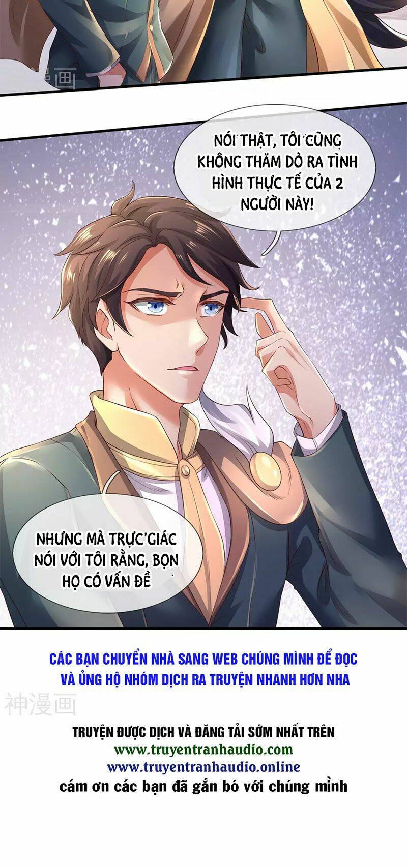 Vạn Cổ Thần Vương Chap 230 - Next Chap 231