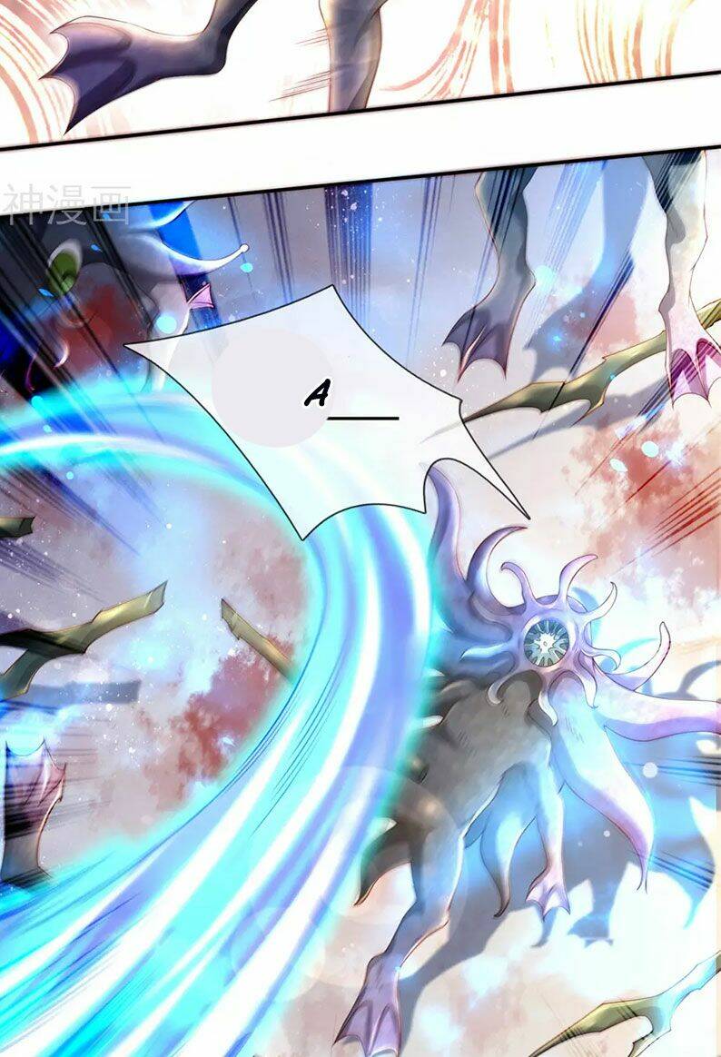 Vạn Cổ Thần Vương Chap 231 - Next Chap 232