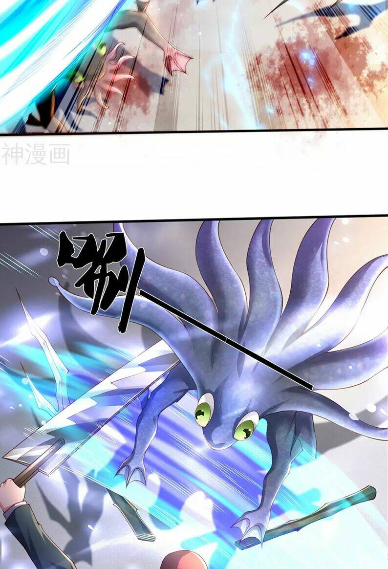 Vạn Cổ Thần Vương Chap 231 - Next Chap 232
