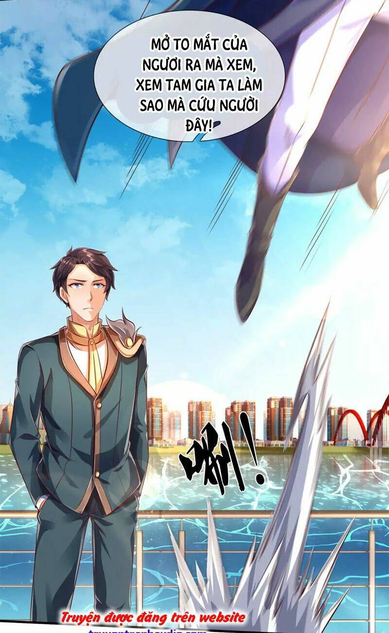 Vạn Cổ Thần Vương Chap 232 - Next Chap 233