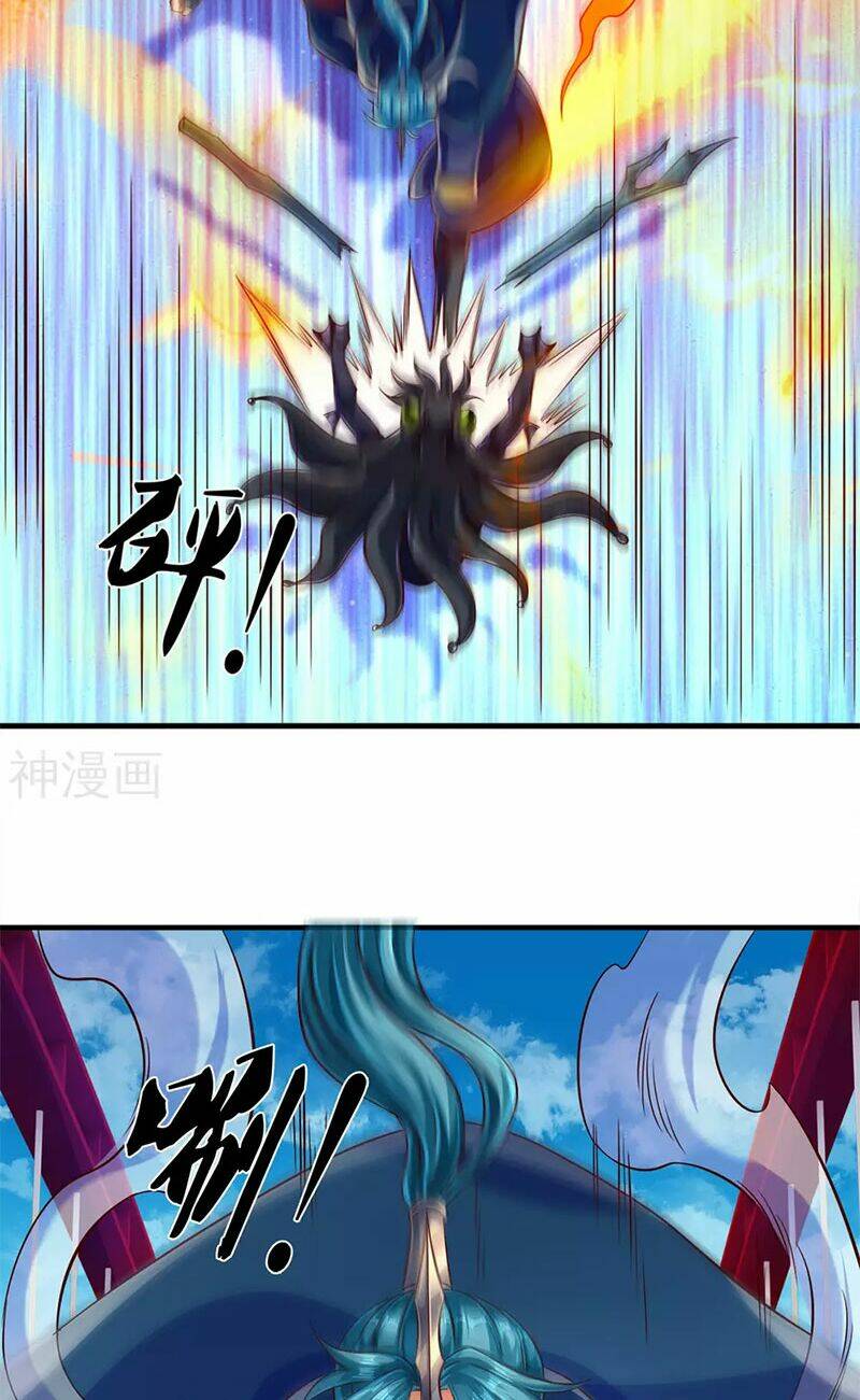 Vạn Cổ Thần Vương Chap 232 - Next Chap 233