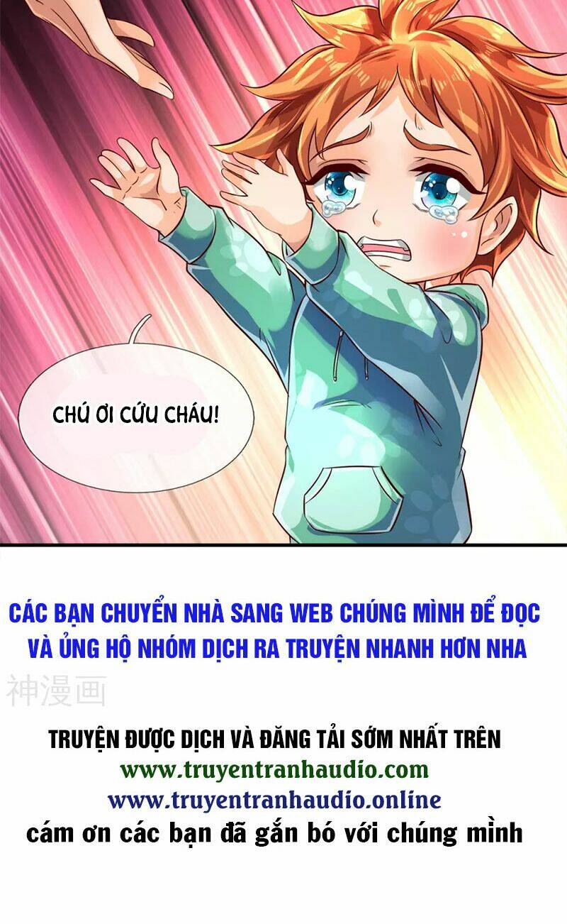 Vạn Cổ Thần Vương Chap 232 - Next Chap 233