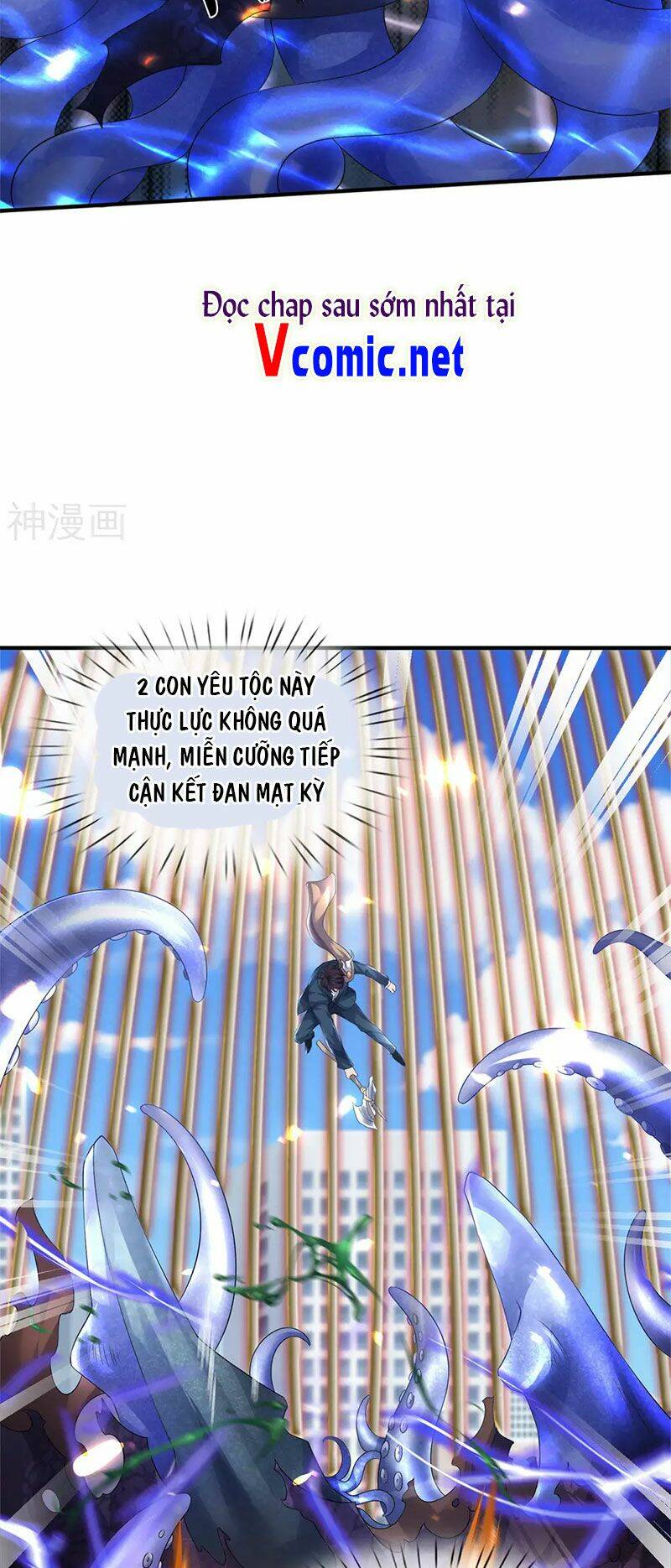 Vạn Cổ Thần Vương Chap 239 - Next Chap 240