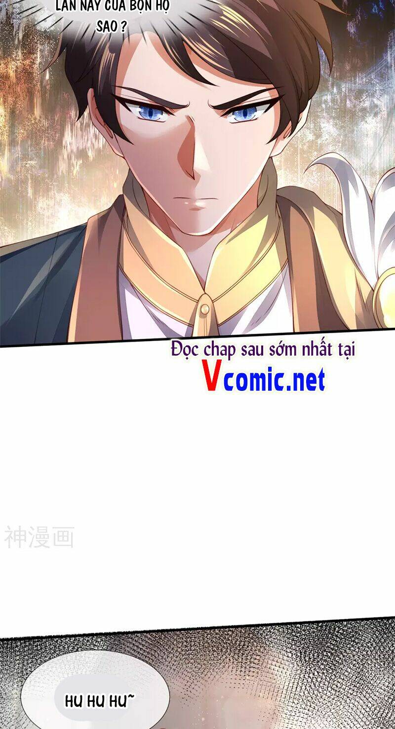Vạn Cổ Thần Vương Chap 240 - Next Chap 241