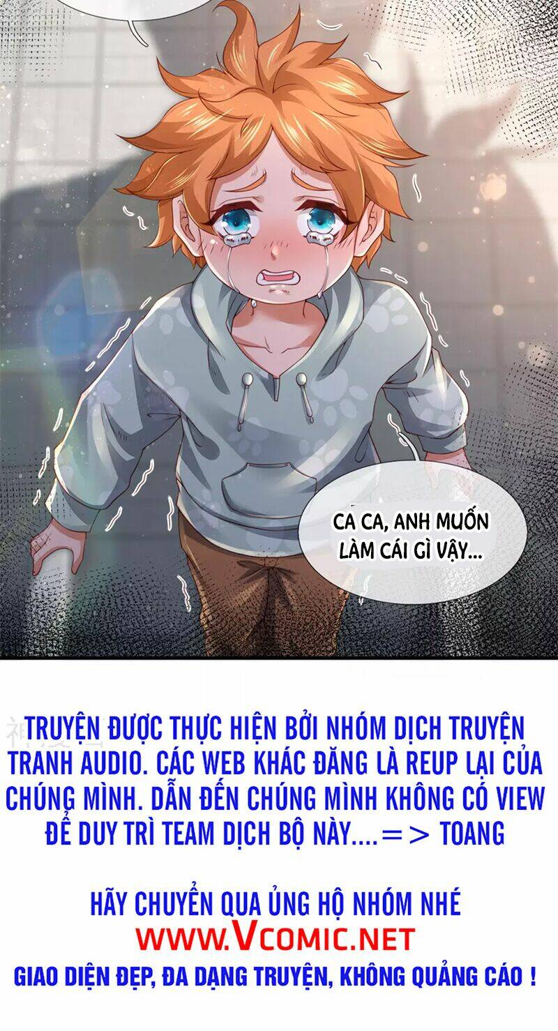 Vạn Cổ Thần Vương Chap 240 - Next Chap 241