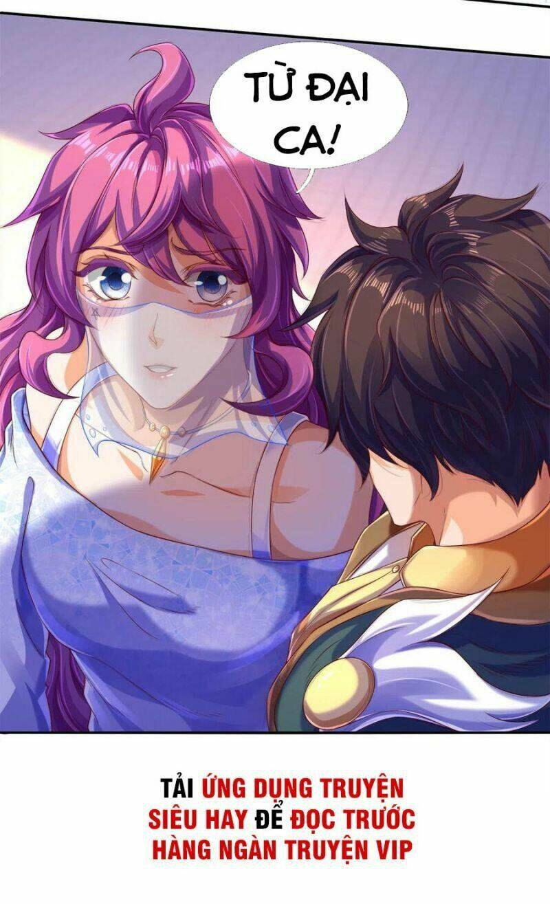 Vạn Cổ Thần Vương Chap 242 - Next Chap 243