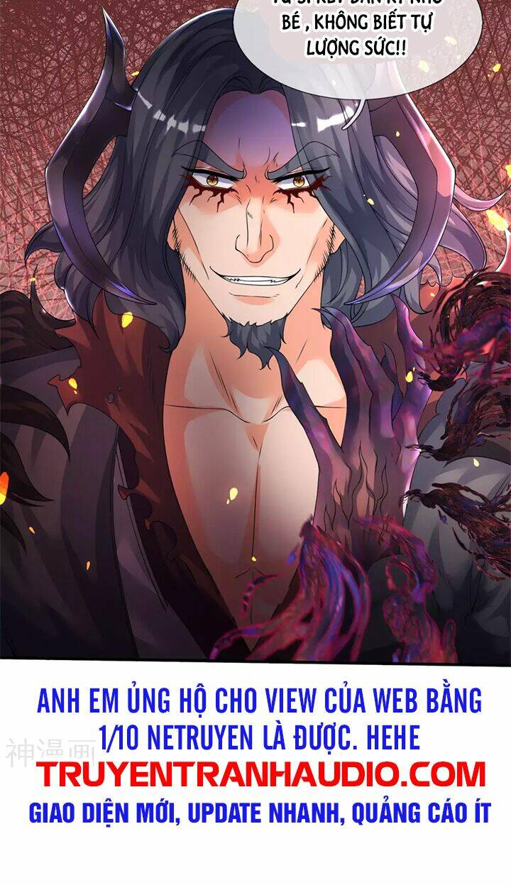 Vạn Cổ Thần Vương Chap 243 - Next Chap 244