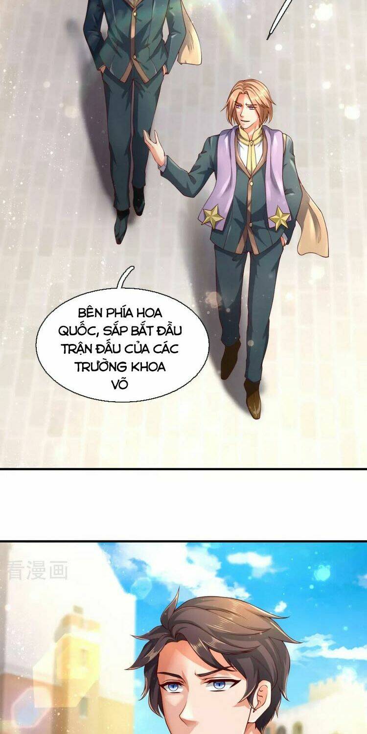 Vạn Cổ Thần Vương Chap 254 - Next Chap 255