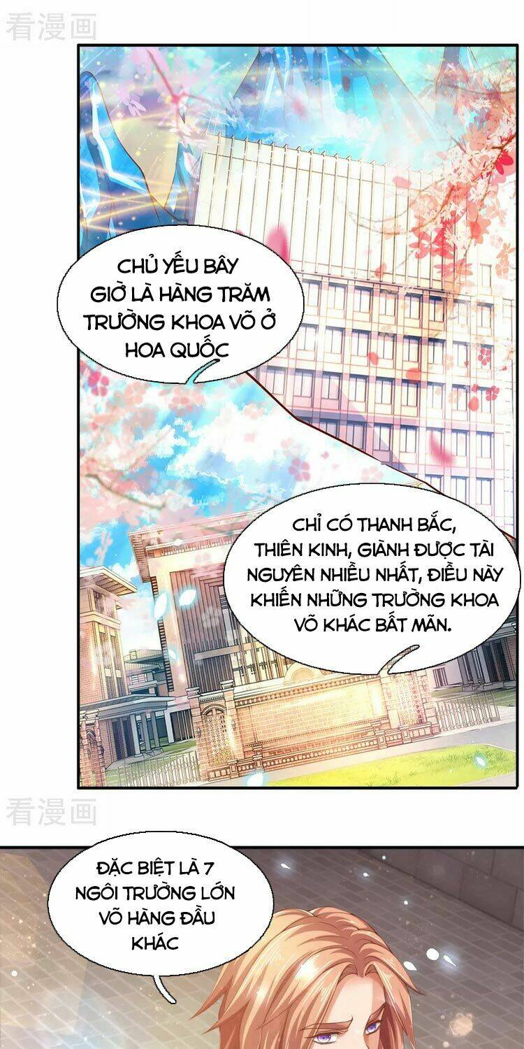 Vạn Cổ Thần Vương Chap 254 - Next Chap 255