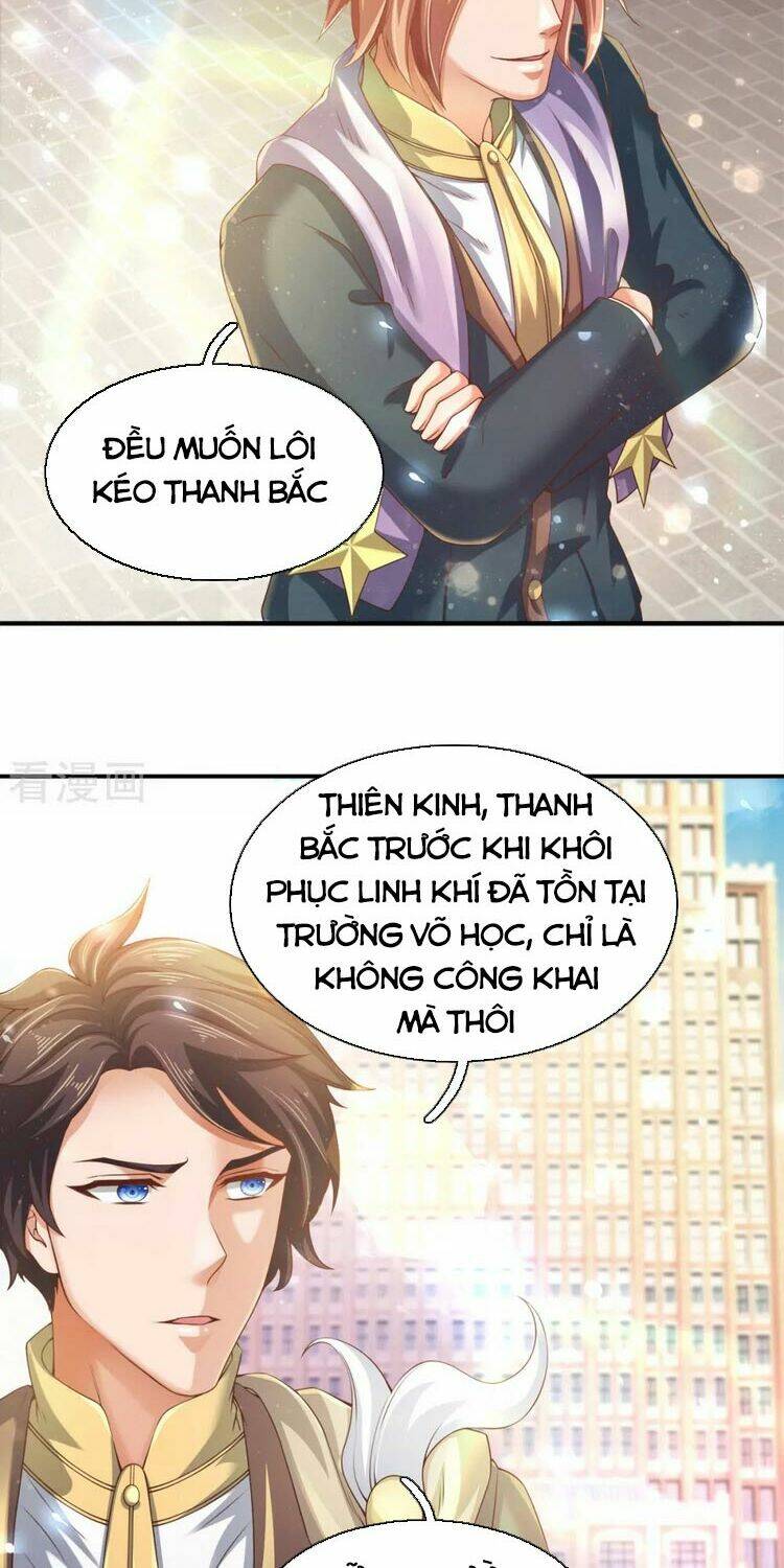 Vạn Cổ Thần Vương Chap 254 - Next Chap 255