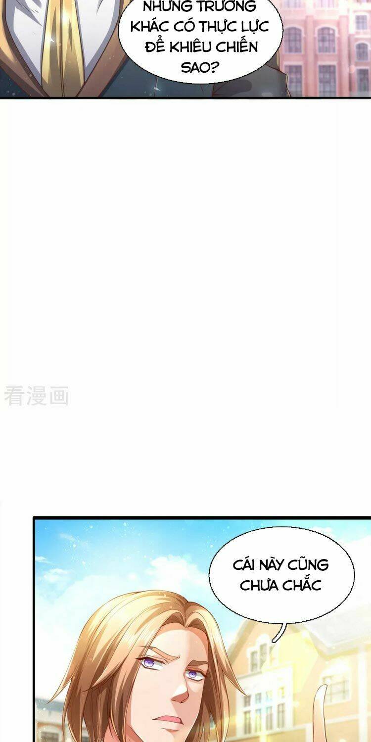 Vạn Cổ Thần Vương Chap 254 - Next Chap 255