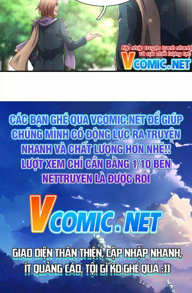 Vạn Cổ Thần Vương Chap 254 - Next Chap 255