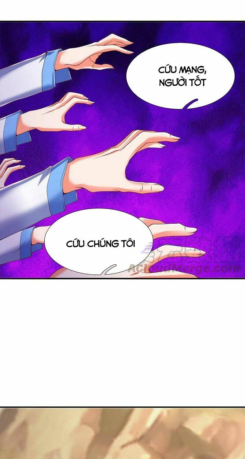 Vạn Cổ Thần Vương Chap 271 - Next Chap 272