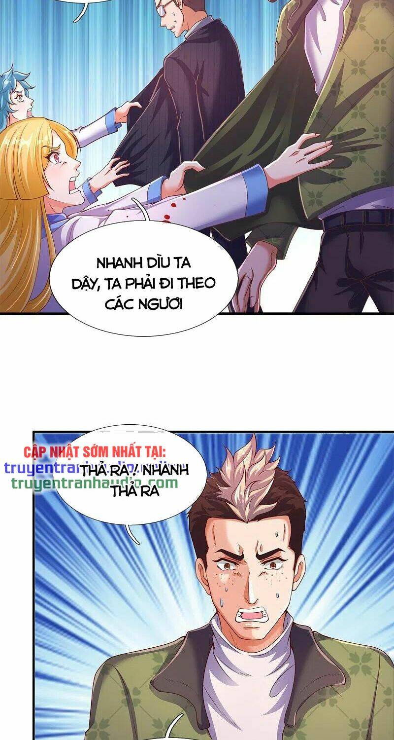 Vạn Cổ Thần Vương Chap 271 - Next Chap 272