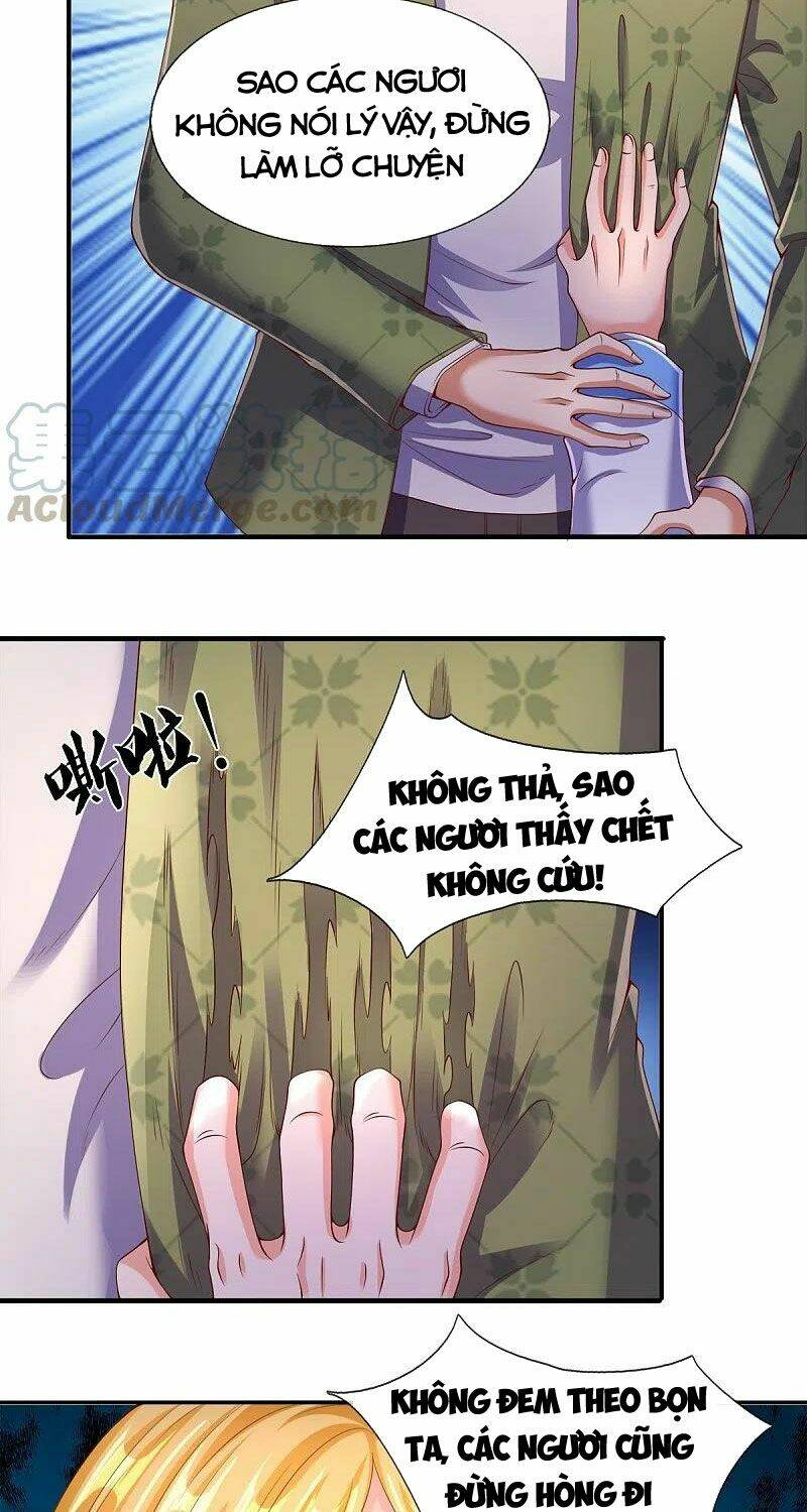 Vạn Cổ Thần Vương Chap 271 - Next Chap 272
