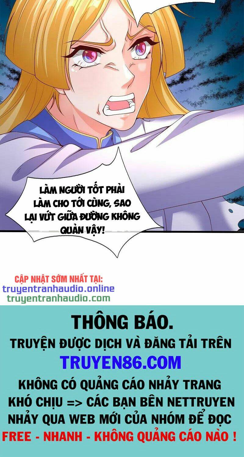 Vạn Cổ Thần Vương Chap 271 - Next Chap 272