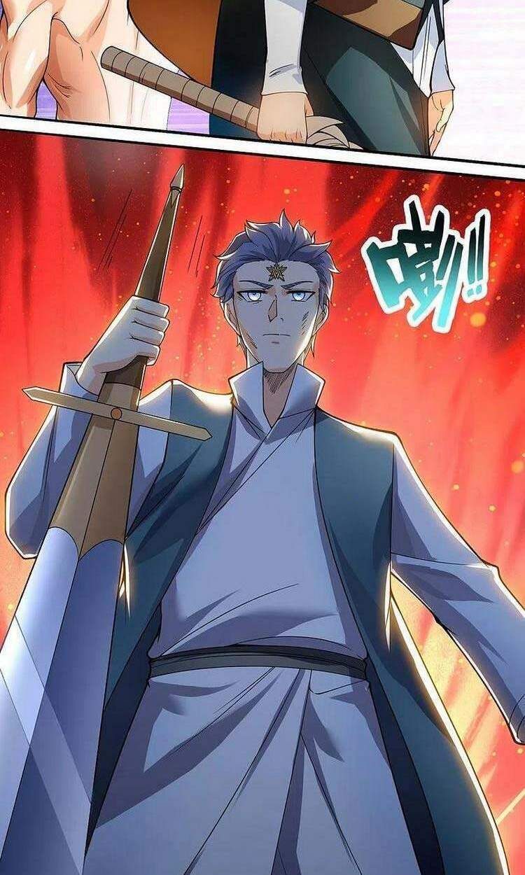 Vạn Cổ Thần Vương Chap 290 - Next Chap 291