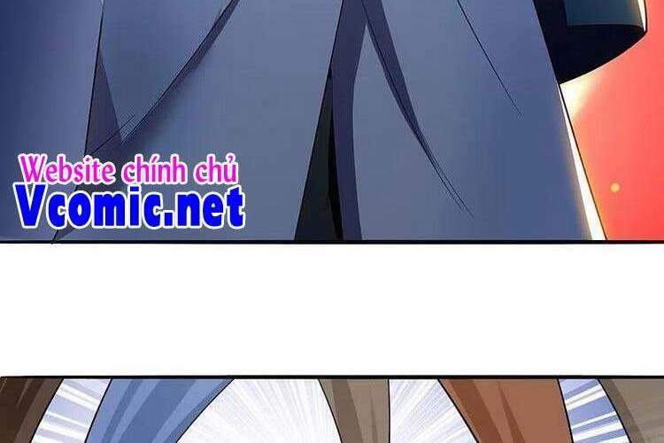 Vạn Cổ Thần Vương Chap 290 - Next Chap 291