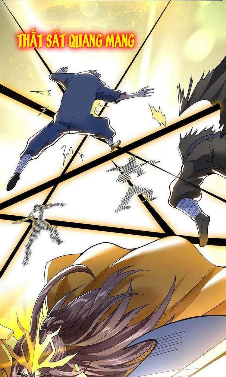 Vạn Cổ Thần Vương Chap 290 - Next Chap 291