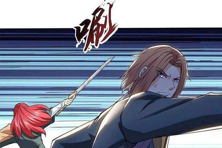 Vạn Cổ Thần Vương Chap 290 - Next Chap 291