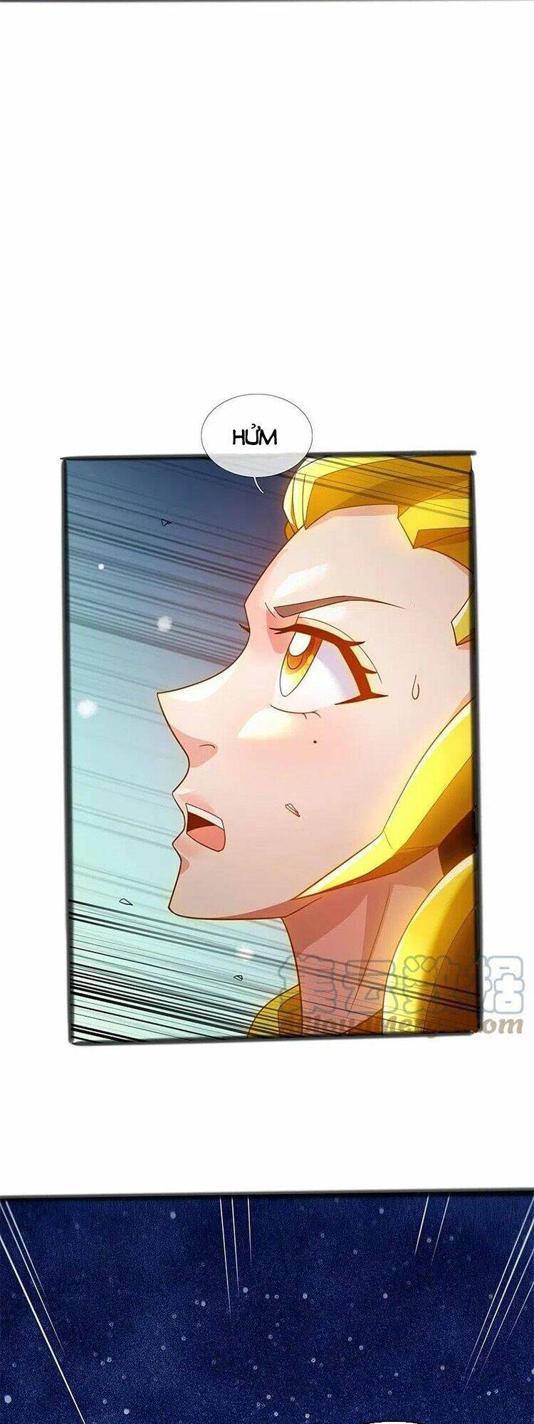 Vạn Cổ Thần Vương Chap 316 - Next Chap 317