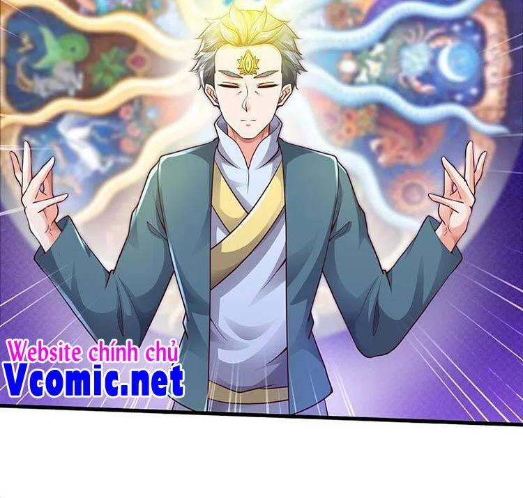 Vạn Cổ Thần Vương Chap 329 - Next Chap 330